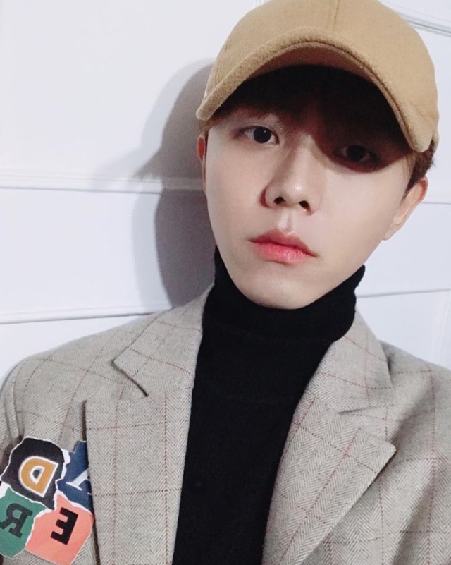 instagram宝藏男博主推荐,instagram男博主排行榜