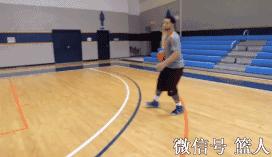 熟悉球感的技术要点,为了熟悉技能疯狂训练