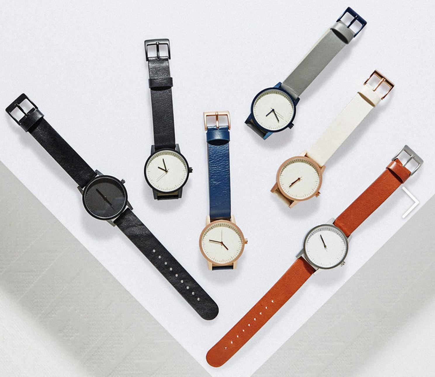 1000元左右值得入手的小众手表