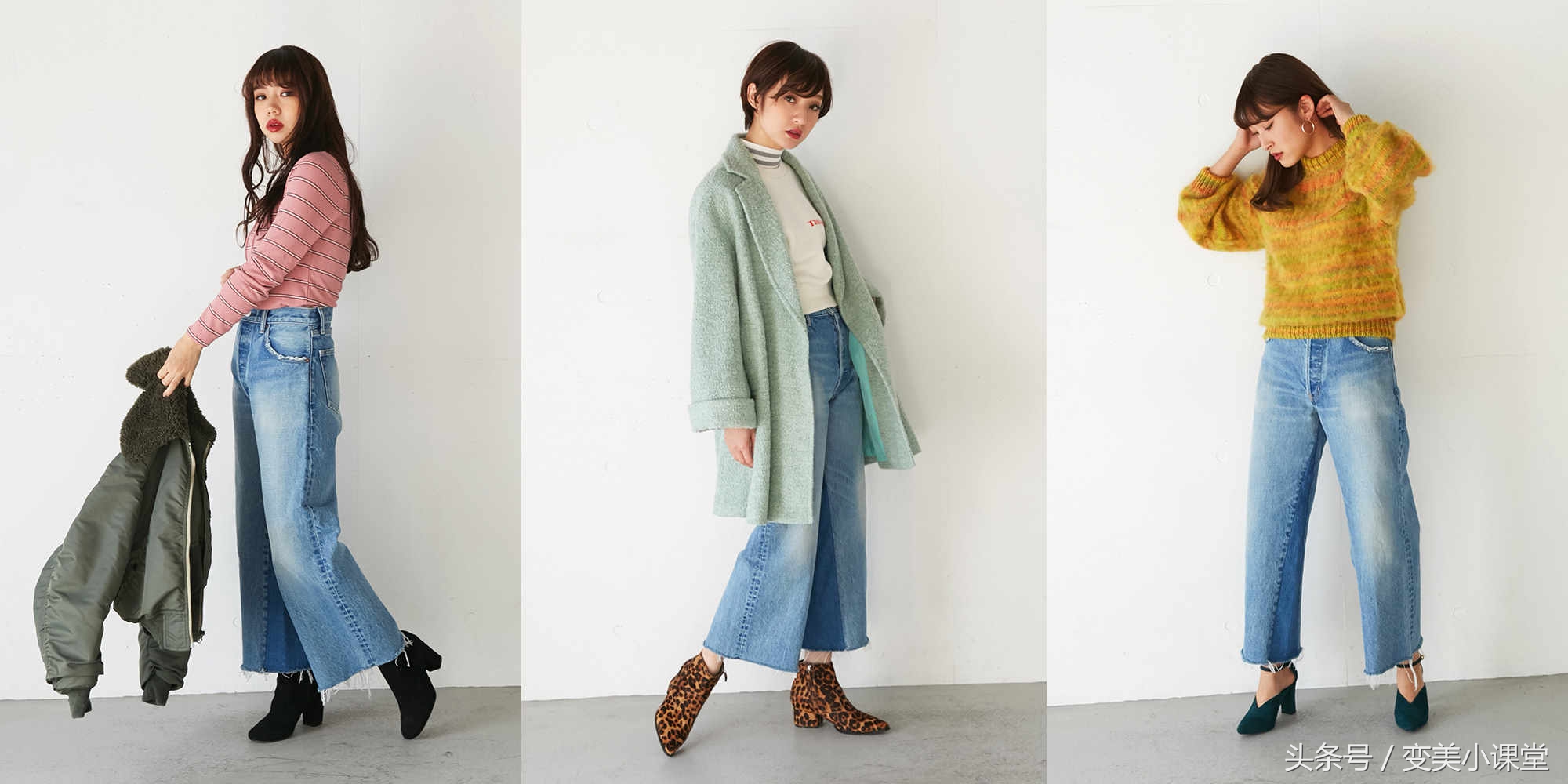 少为人知的少女品牌｜时尚又平价