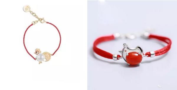 有利于鸡年的吉祥物,鸡年幸运物