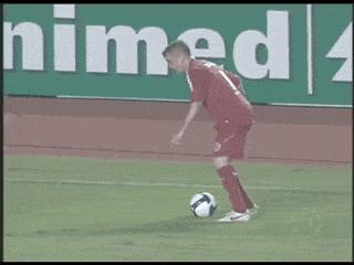 搞笑的足球战术动图,100个笑死人的足球集锦