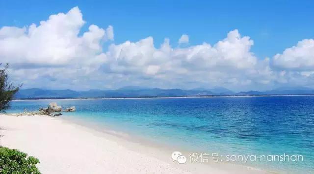 中国最好的海滨城市三亚,三亚值得去的城市