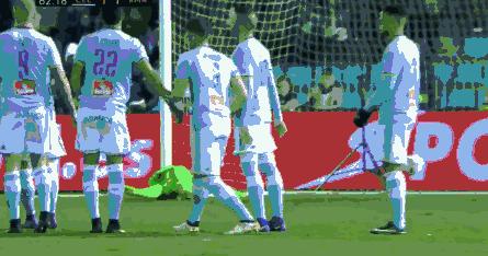 西甲皇马和塞尔塔比赛2019,国王杯皇马3-1战胜阿兰迪纳