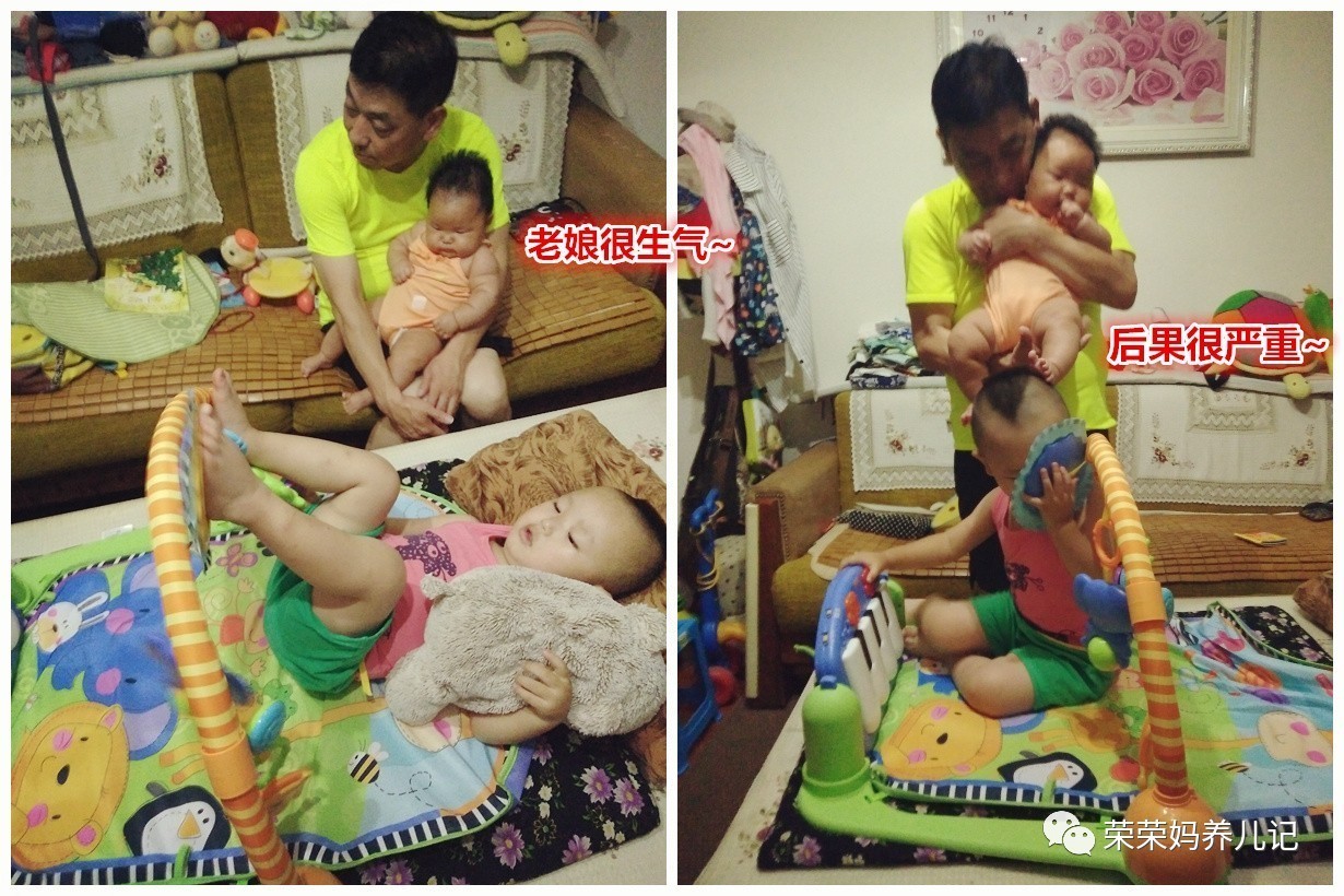 过年怎能不虐狗,逗比兄妹的年终总结