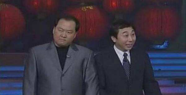 冯巩吐槽足球段子,冯巩牛群吐槽国足