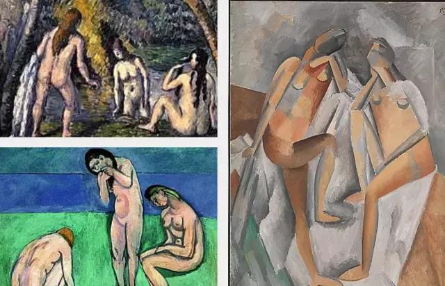 什么是现代艺术？美国是否输掉了这场艺术的战争？