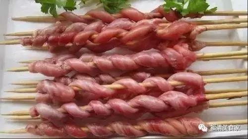 你都吃过的奇葩美食,你都吃过几种菜