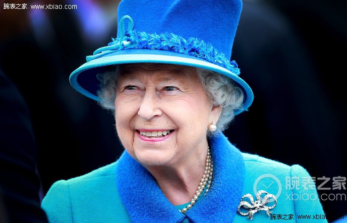 著名英国皇室珠宝,完爆高富帅的英国皇室珠宝收藏