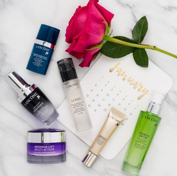 七种超人气化妆水测评,好用的化妆水推荐平价女士