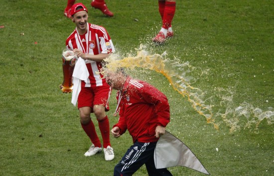 范加尔桃李满天下,范加尔告别荷兰