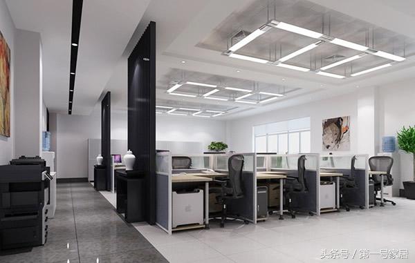 办公室装修如何布线走线办公室装修网络布线