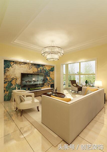 昆明2万元装修120平方房子,昆明小户型房子装修