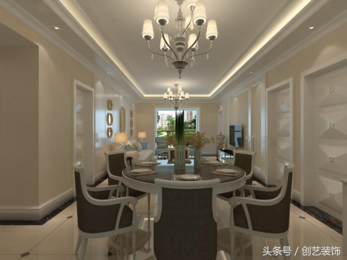 昆明2万元装修120平方房子,昆明小户型房子装修