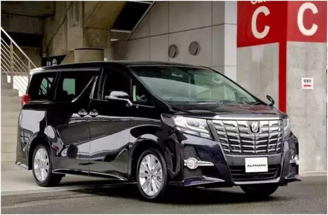 香港人买大陆的车,香港人喜欢买什么车