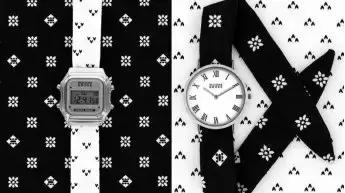 新款小众气质轻奢手表品牌,女生手表推荐200-300小众品牌