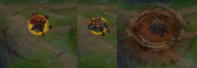 lol美服测试新皮肤,lol美服测试服云顶更新了吗