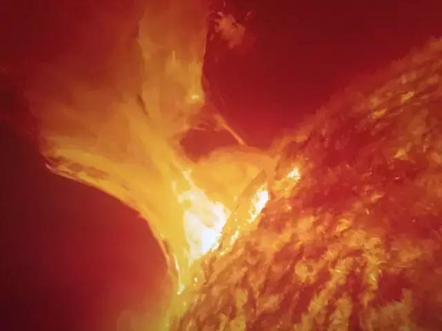 美国工业是如何崛起的,美国工业的领先地位