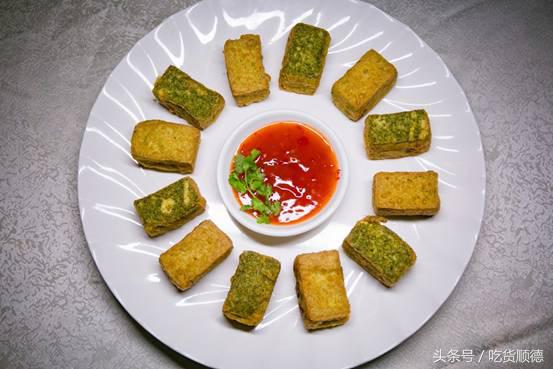 伦教这间店吃草、吃虫，竟然掠来了一波食客粉丝？