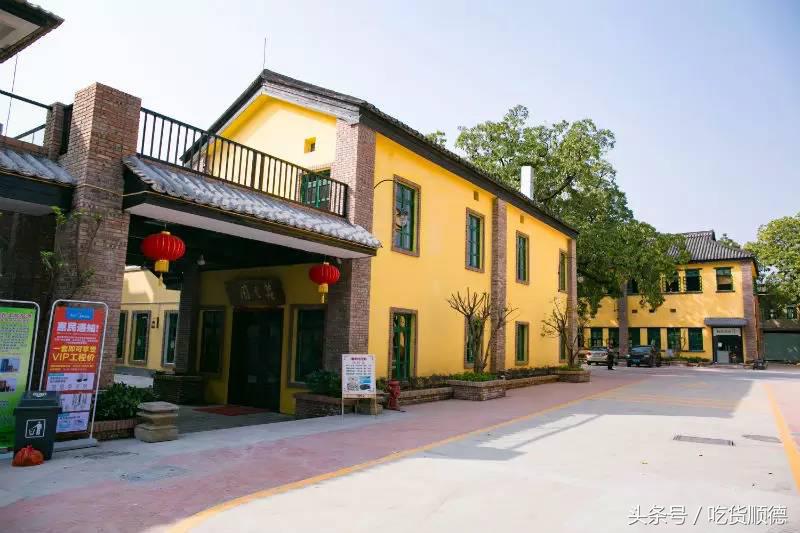 伦教这间店吃草、吃虫，竟然掠来了一波食客粉丝？