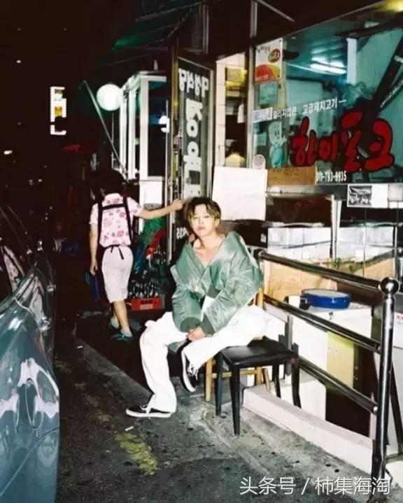 vans潮人的标配经典中的经典,让你购买后绝不后悔的几双vans