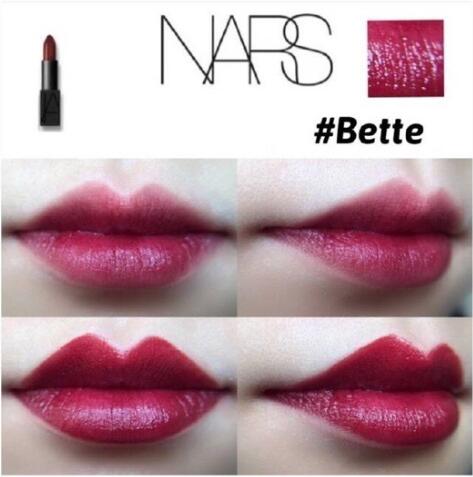 卡姿兰大姨妈色口红,医采口红正品姨妈色