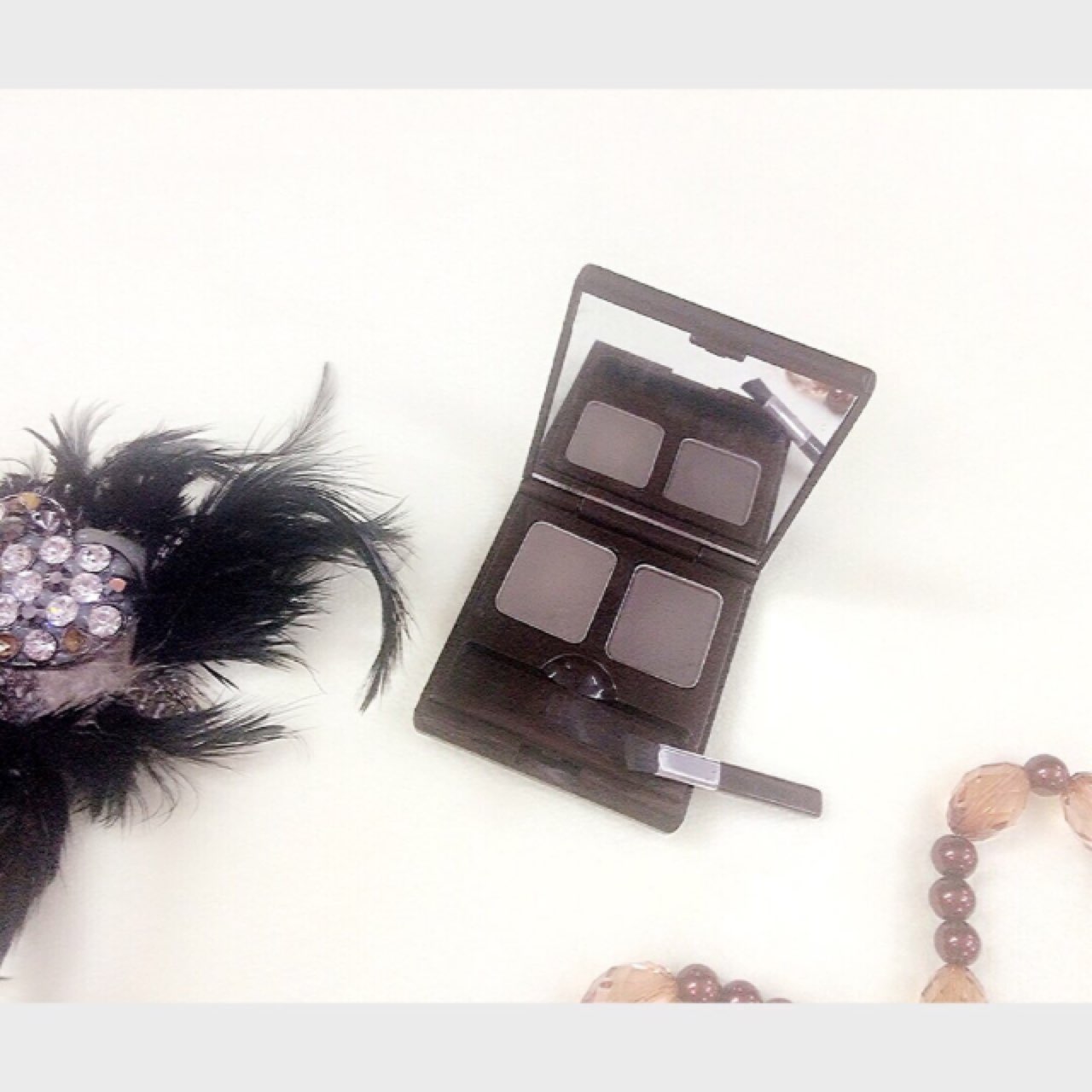 眉笔眉粉眉膏哪个好用,种草眉笔