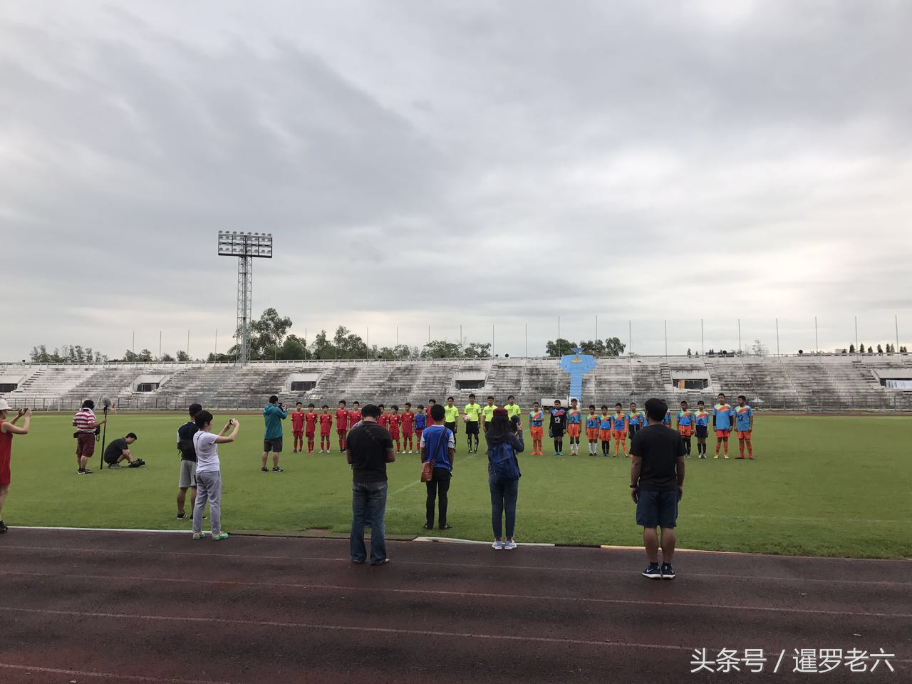 北京新英才国际学校商赛,2008年新北京英才国际学校