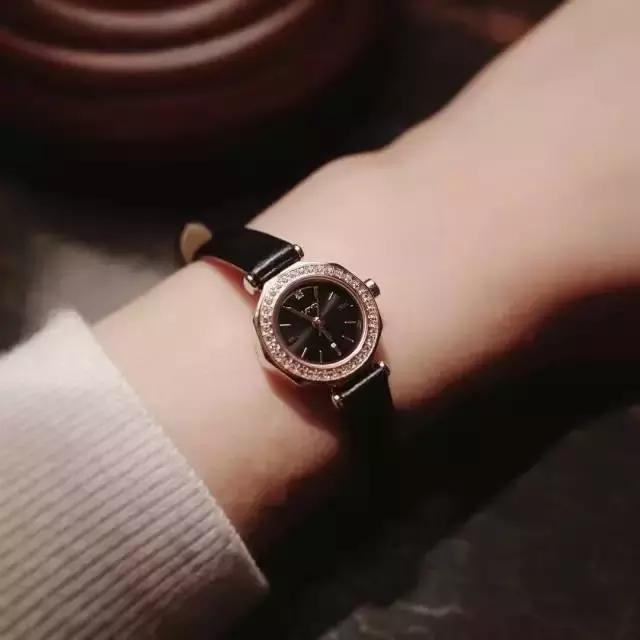 新款小众气质轻奢手表品牌,小众手表品牌排名大全