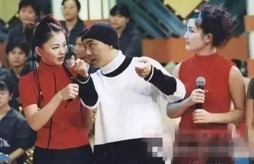 吐槽大会李湘李诞,吐槽大会当场翻脸的明星李湘