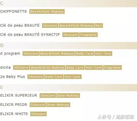 theginza在银座的哪里,资生堂theginza品牌介绍