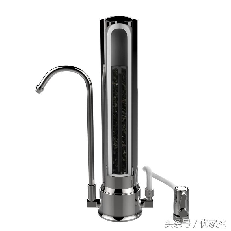 你家喝的水真的干净吗,我们喝的水真的是干净的吗