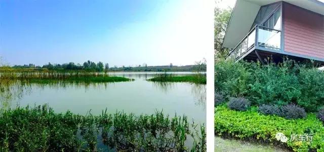 营地露营房车,房车户外露营营地