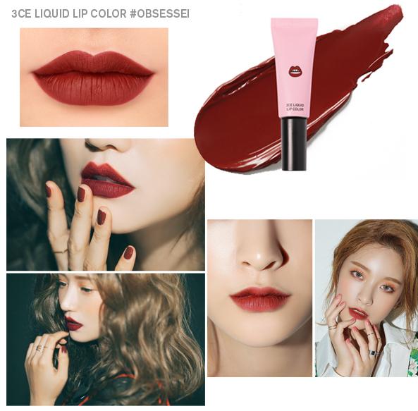 热销断货口红,断货大牌口红