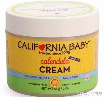 宝宝润肤霜什么牌子的最安全,润肤霜推荐儿童春秋