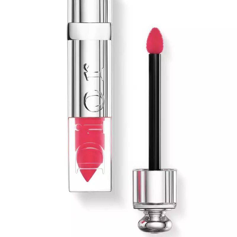 女生必备的五支唇彩,提升气色唇彩