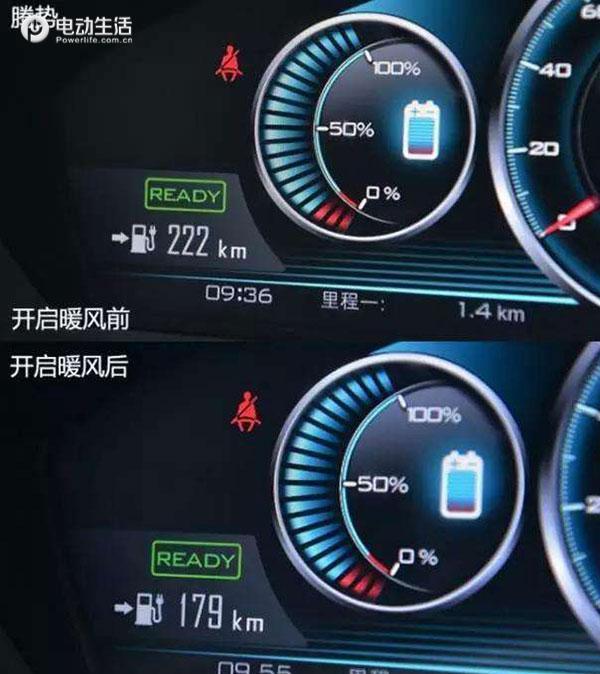 eu260车主,北汽eu260车主用车感受