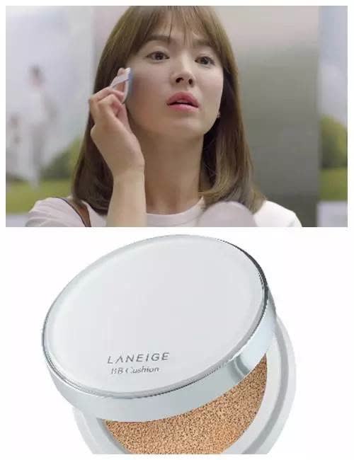 此生必败的10款韩剧*用御**单品，全智贤经宋慧乔都在用