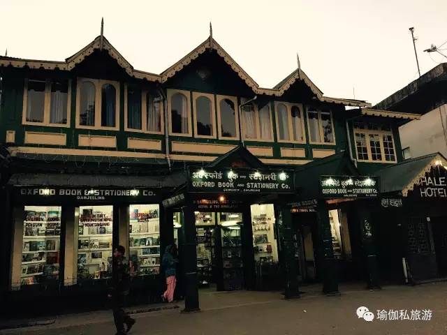 苏摩教育导师约稿｜闻中：印度大吉岭之七日（结尾）