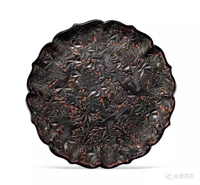 全球拍卖排名前十瓷器,全球拍卖漆器排行榜