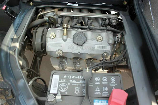 面包车动力下降是什么原因,面包车洗节气门怠速偏高动力下降