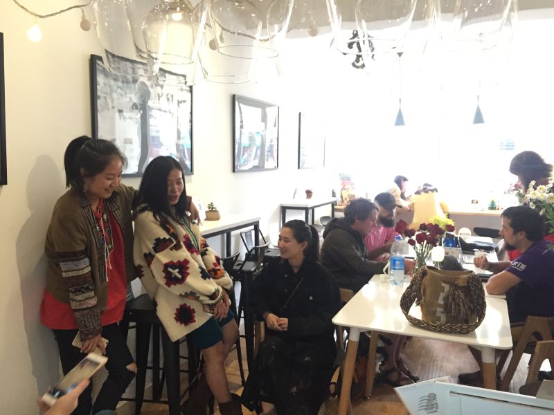 回味｜每天只烤五条鱼的大理古城“主烤官”