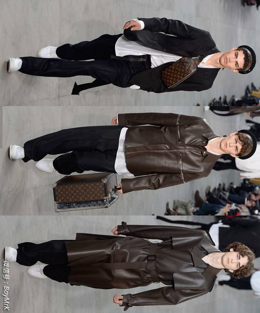 lvsupreme联名套装,supreme最难抢的联名