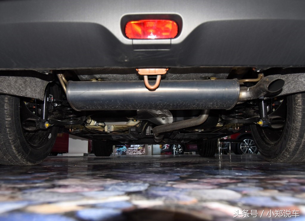 推荐一款不容易坏的车,推荐铃木二手车