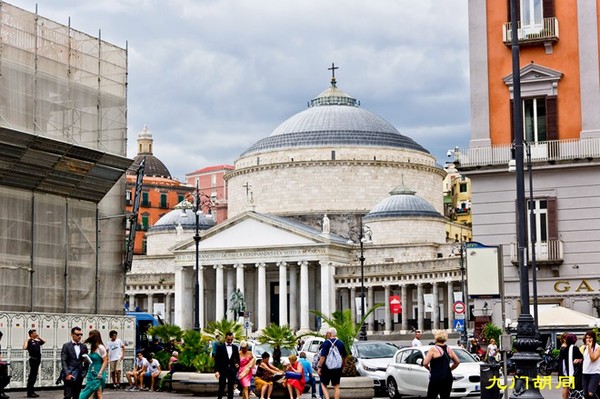 西西里王国简史,一口气读懂意大利西西里王国简史