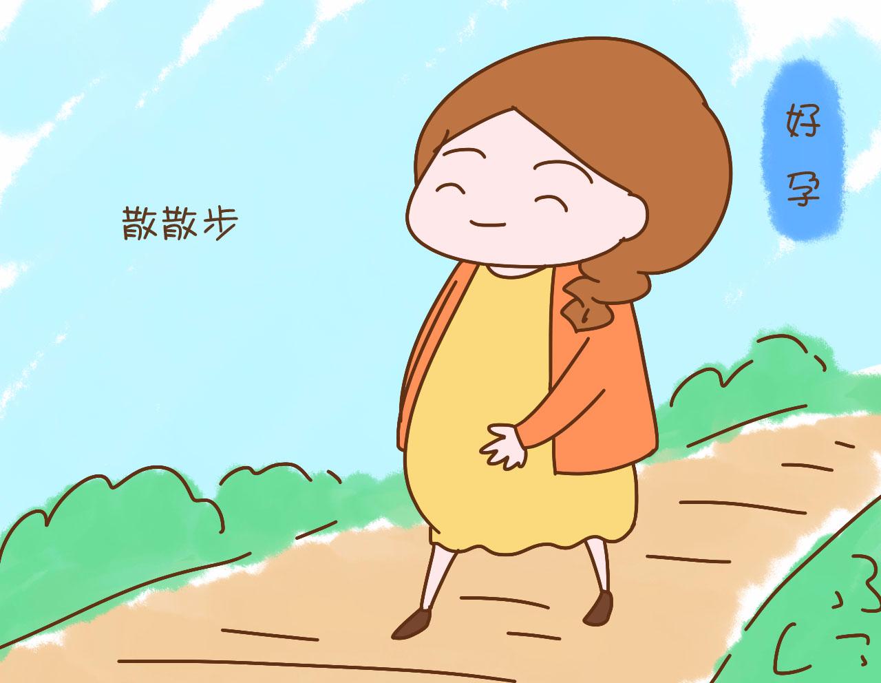 做好这三件事后，会发现原来顺产也是可以不侧切不撕裂的