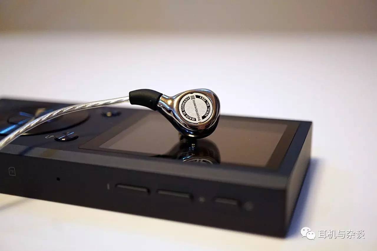 千元*放播**器新宠儿！auneM1S测评