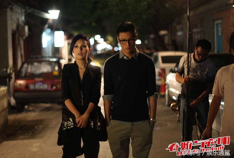 为什么余文乐结婚那么低调,余文乐谈新恋爱