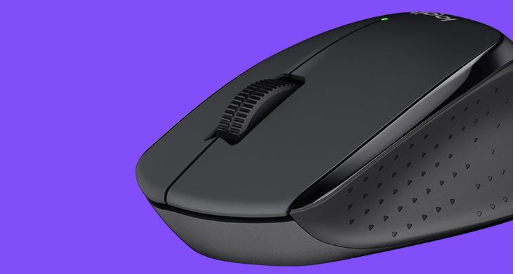 哎呦，不错哦——微软百元无线鼠标小体验！