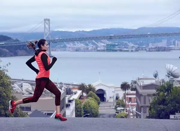 冬季零下7度跑步穿什么,各季节跑步穿搭